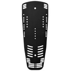 Radar Aluminum Rear Waterski Binding Plate