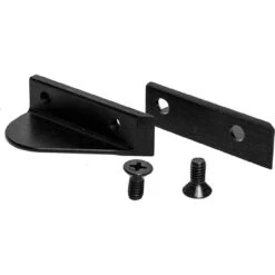 HO Aluminum Slalom Fin Wing