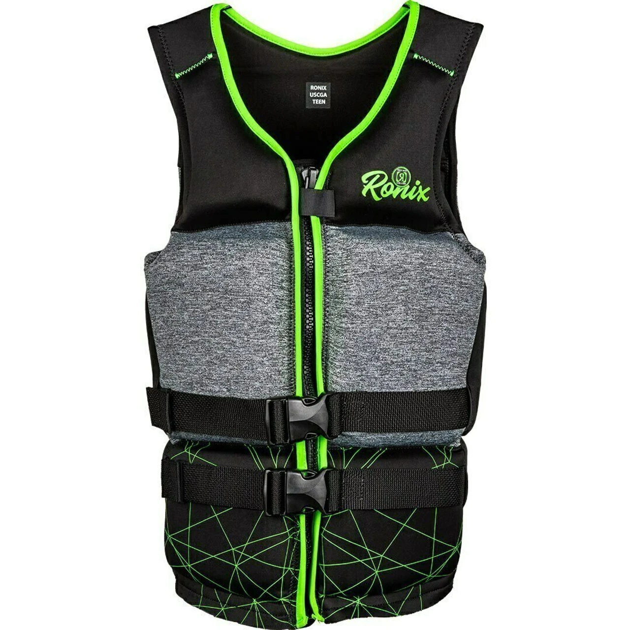 Ronix Drivers Ed Teen Capella Life Jacket - 2023 - Image 2