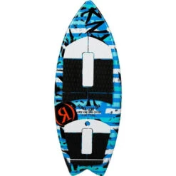 Ronix Boy's Fish Wakesurf Board - 2023
