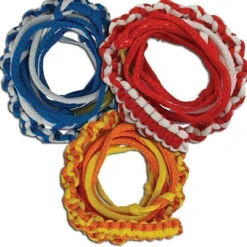 Hyperlite Knotted Wake Surf Rope