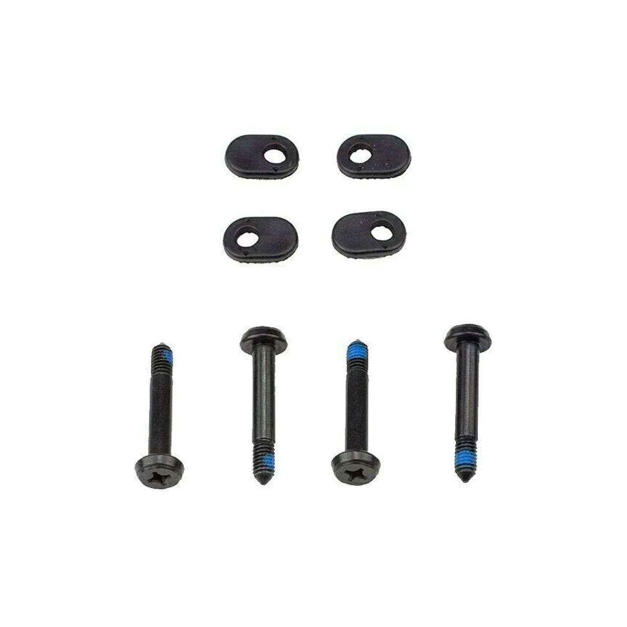 Liquid Force 4D Screw Angle Lock