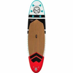 HO Tarpon ISUP Inflatable Paddleboard - 11'6"