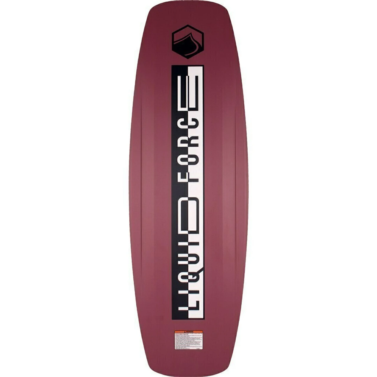 Liquid Force Metric Women's Wakeboard - 2020 - Image 2