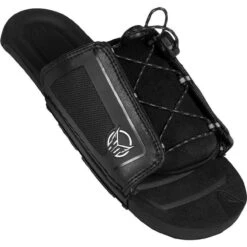 HO Stance Adjustable Rear Toe Plate Direct Connect