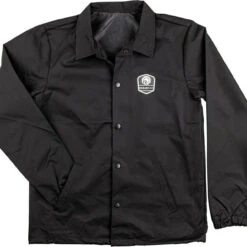 Radar Pacific Jacket - Black