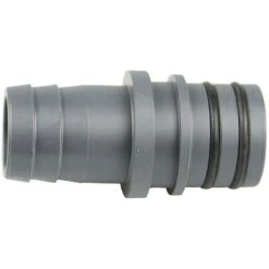 FATSAC 1" Barb 1" Flo-Rite Quick Connect