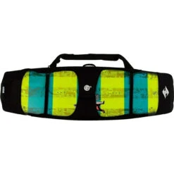 Hyperlite Wakeboard Rubber Wrap 131-147