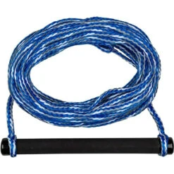 Radar Global 12" Water Ski Handle & Rope Package