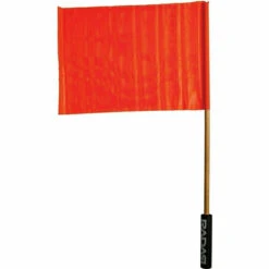 Radar Skier Down Flag