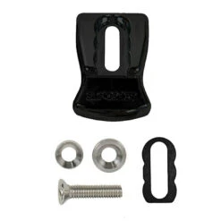Slingshot K9 Binding Clamp Wakeboard Hardware Kit