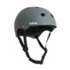 Follow Safety First Wakeboard Helmet - Stone