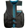 Hyperlite Men's Indy Life Jacket - Blue/Black