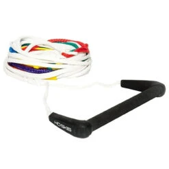 HO Extreme 8-Section Water Ski Rope & Handle Package