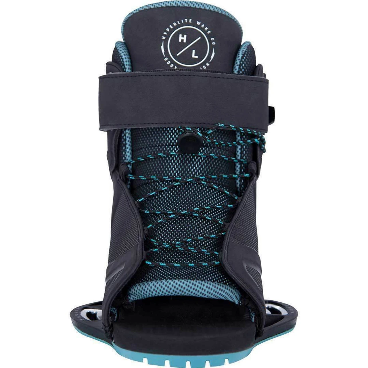 Hyperlite Session Wakeboard Bindings - 2021 - Image 5