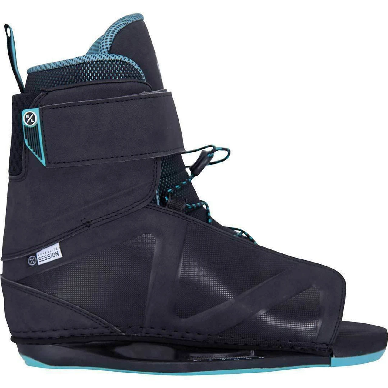 Hyperlite Session Wakeboard Bindings - 2021 - Image 2