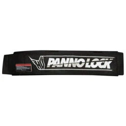 Kneeboard Strap Double Locking