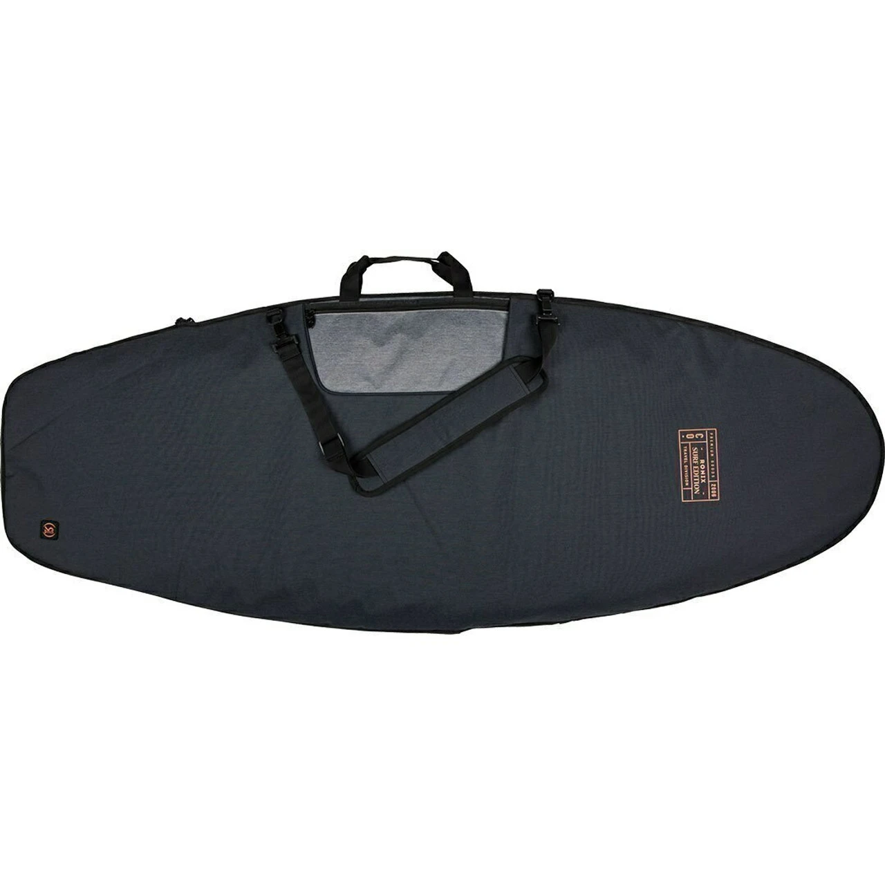 Ronix Dempsey Wakesurfer Bag - Image 2
