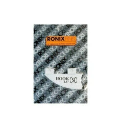 Ronix 1.5" Wakesurf Fin - Bottom Mount