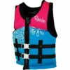 Ronix August Girl's Youth Life Jacket