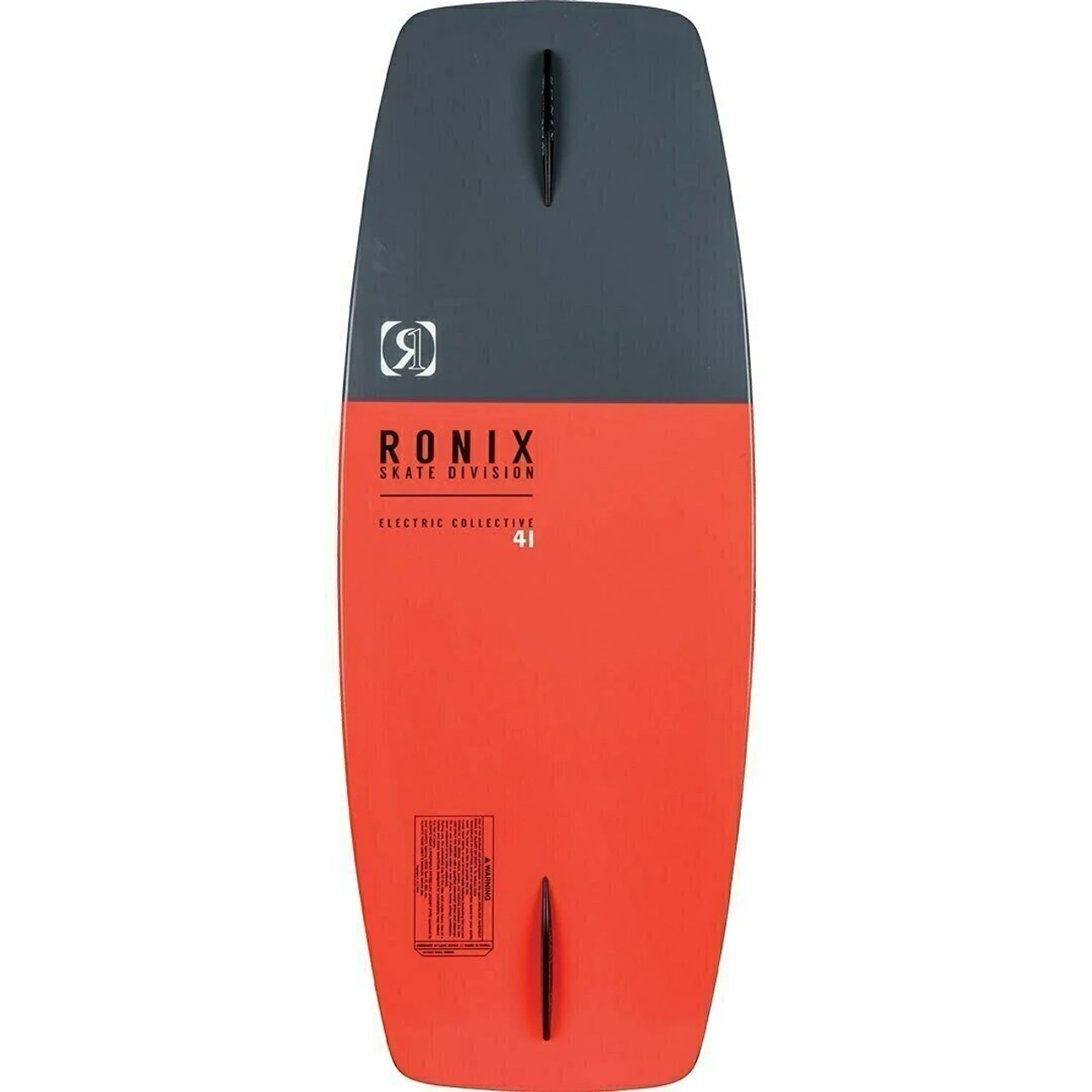 Ronix Electric Collective Wakeskate - 2023 - Image 2