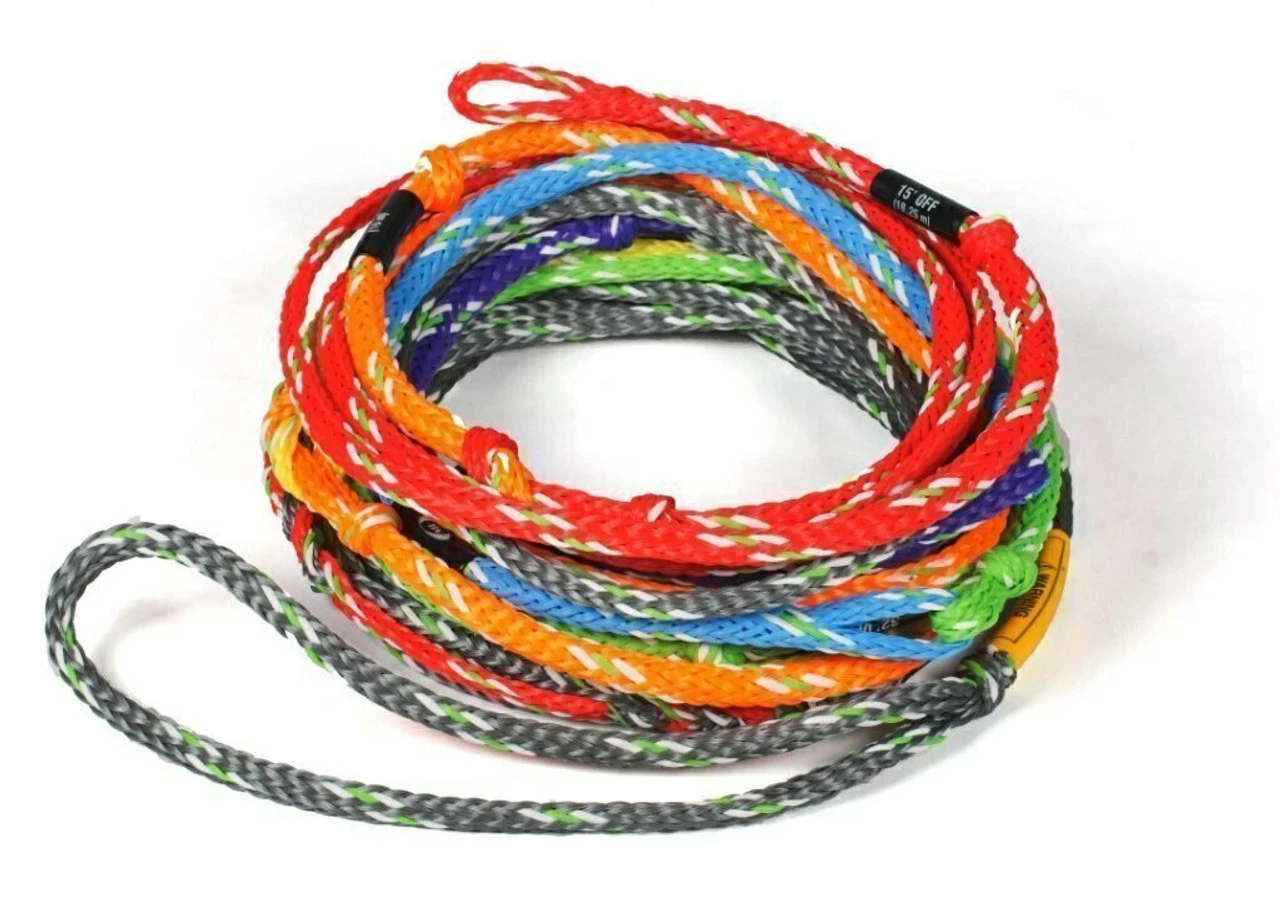 Masterline DLX Optimized 11-Section Slide Loop Mainline