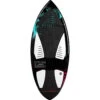 Ronix Women's Carbon Skimmer Wakesurf Board - 2023
