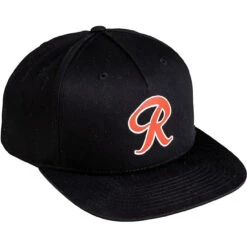 Radar Podium Snap Back Hat