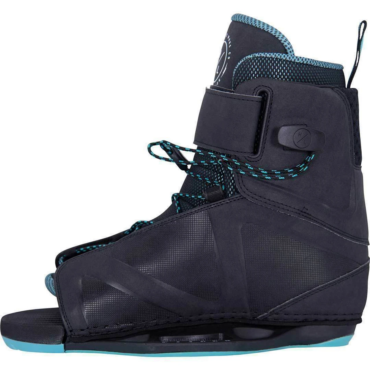 Hyperlite Session Wakeboard Bindings - 2021 - Image 4