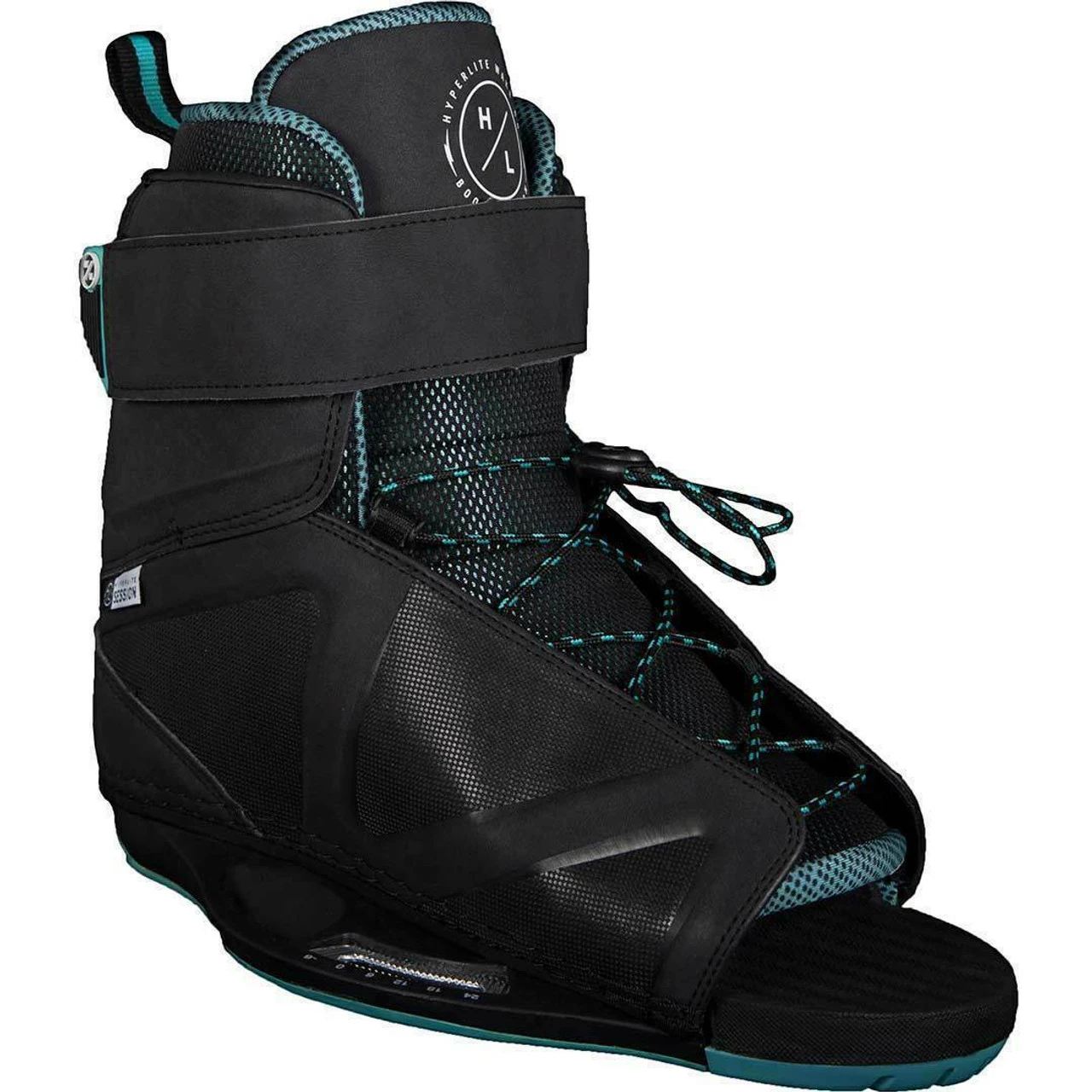 Hyperlite Session Wakeboard Bindings - 2021