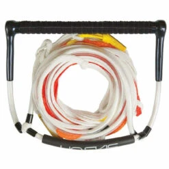 HO Elite Deep V Water Handle W/ 5-Section Mainline