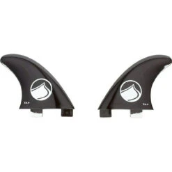 Liquid Force 3.9" Outside Wake Surf Fin - Pair