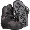 Liquid Force Peak 6X Wakeboard Bindings - 2022