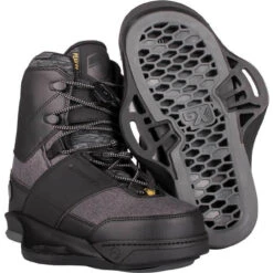 Liquid Force Peak 6X Wakeboard Bindings - 2022