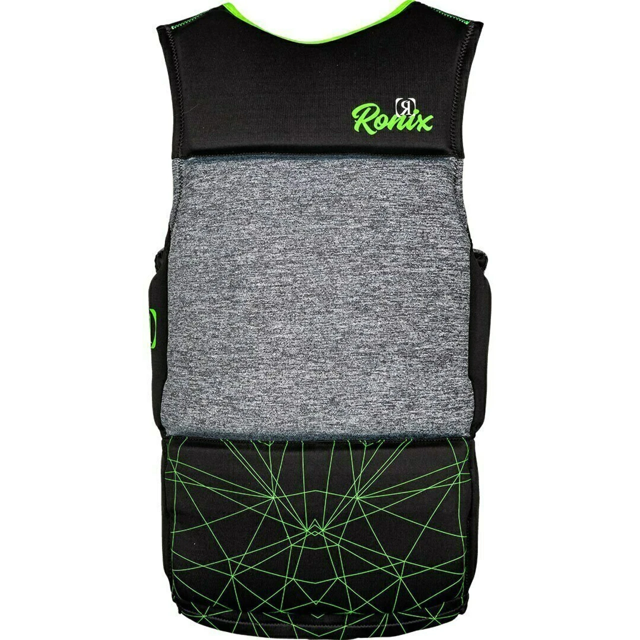 Ronix Drivers Ed Teen Capella Life Jacket - 2023 - Image 3