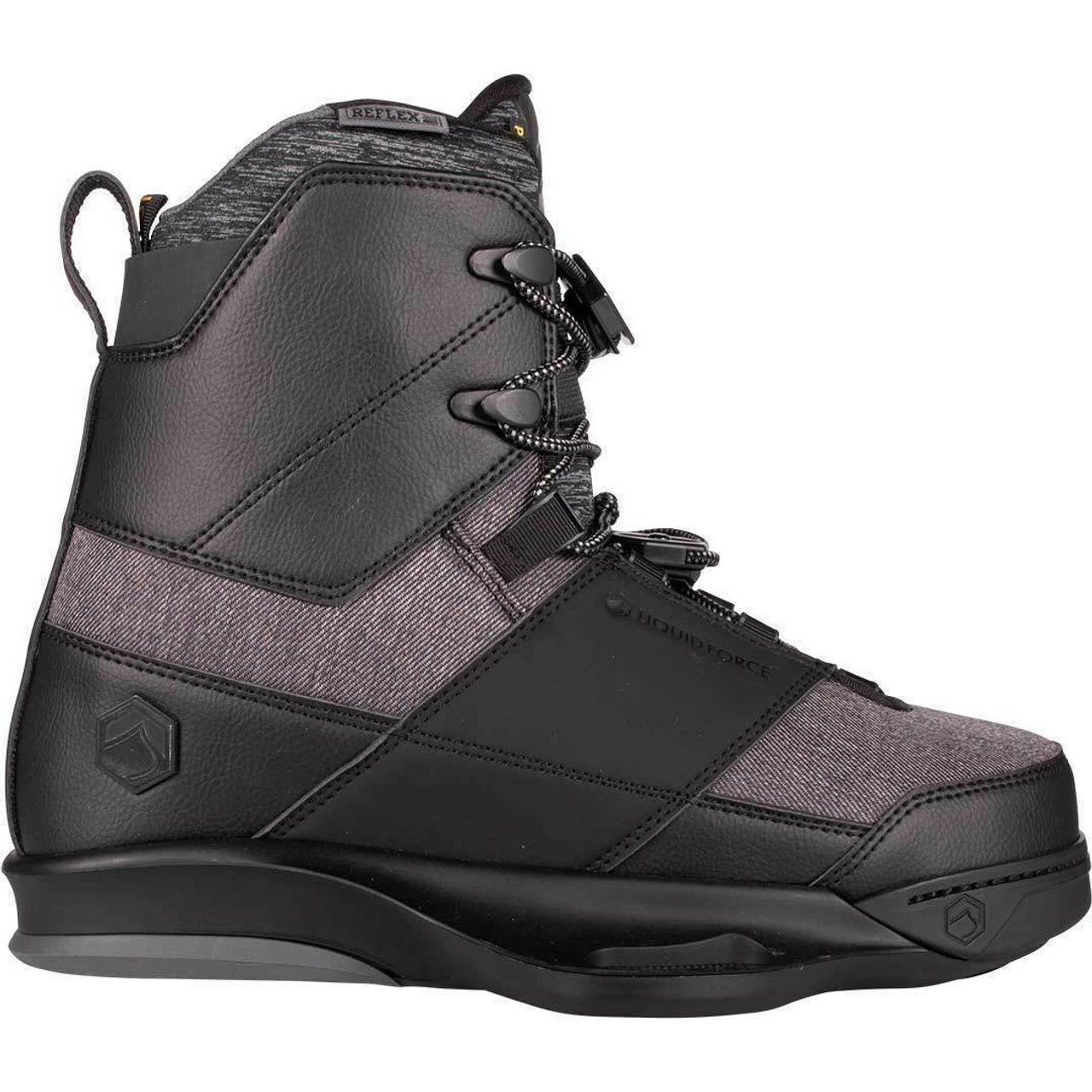 Liquid Force Peak 6X Wakeboard Bindings - 2022 - Image 2