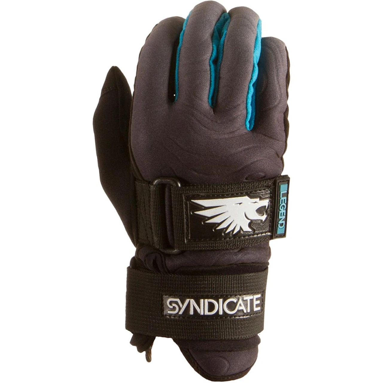 HO Syndicate Legend Water Ski Gloves - Closeout