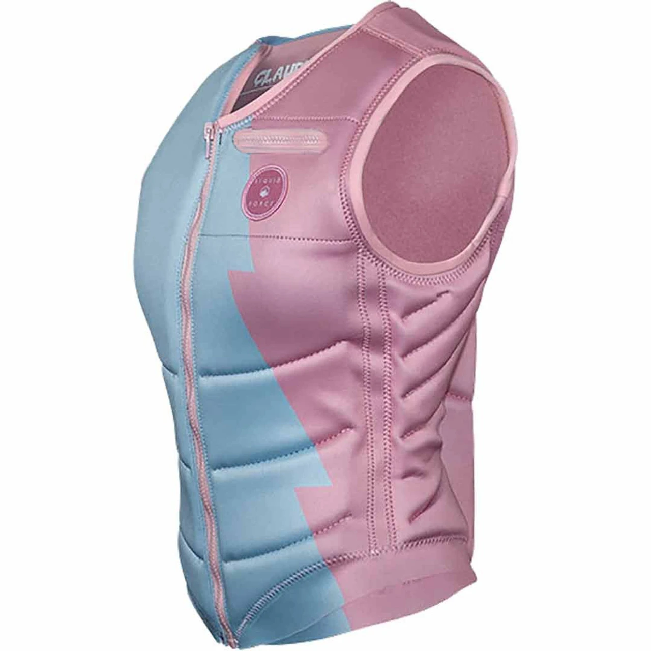 Liquid Force Breeze Women's Comp Vest - Claudia Pro - Image 2