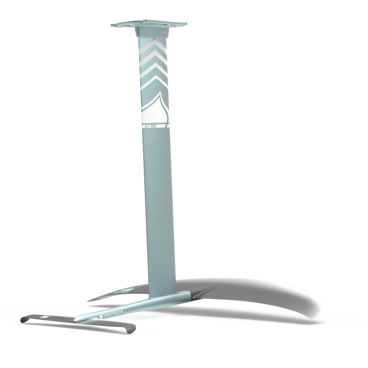 Liquid Force Horizon Surf 155 Foil Set - 2023