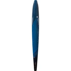 Radar Vapor Pro Build Slalom Ski 2023 - Blue
