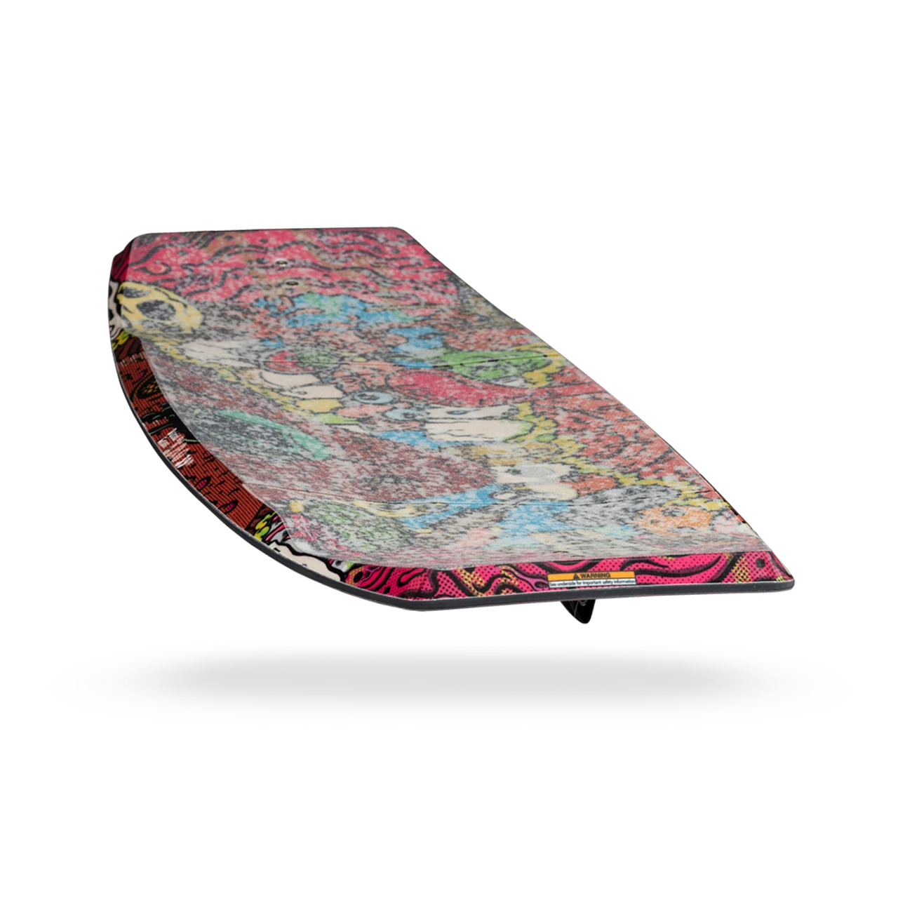 Liquid Force Tao Wakeskate - 2023 - Image 2