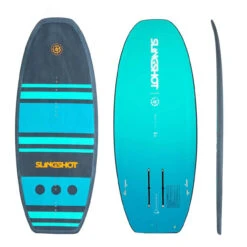 Slingshot WF-2 V4 4'6" Board Only
