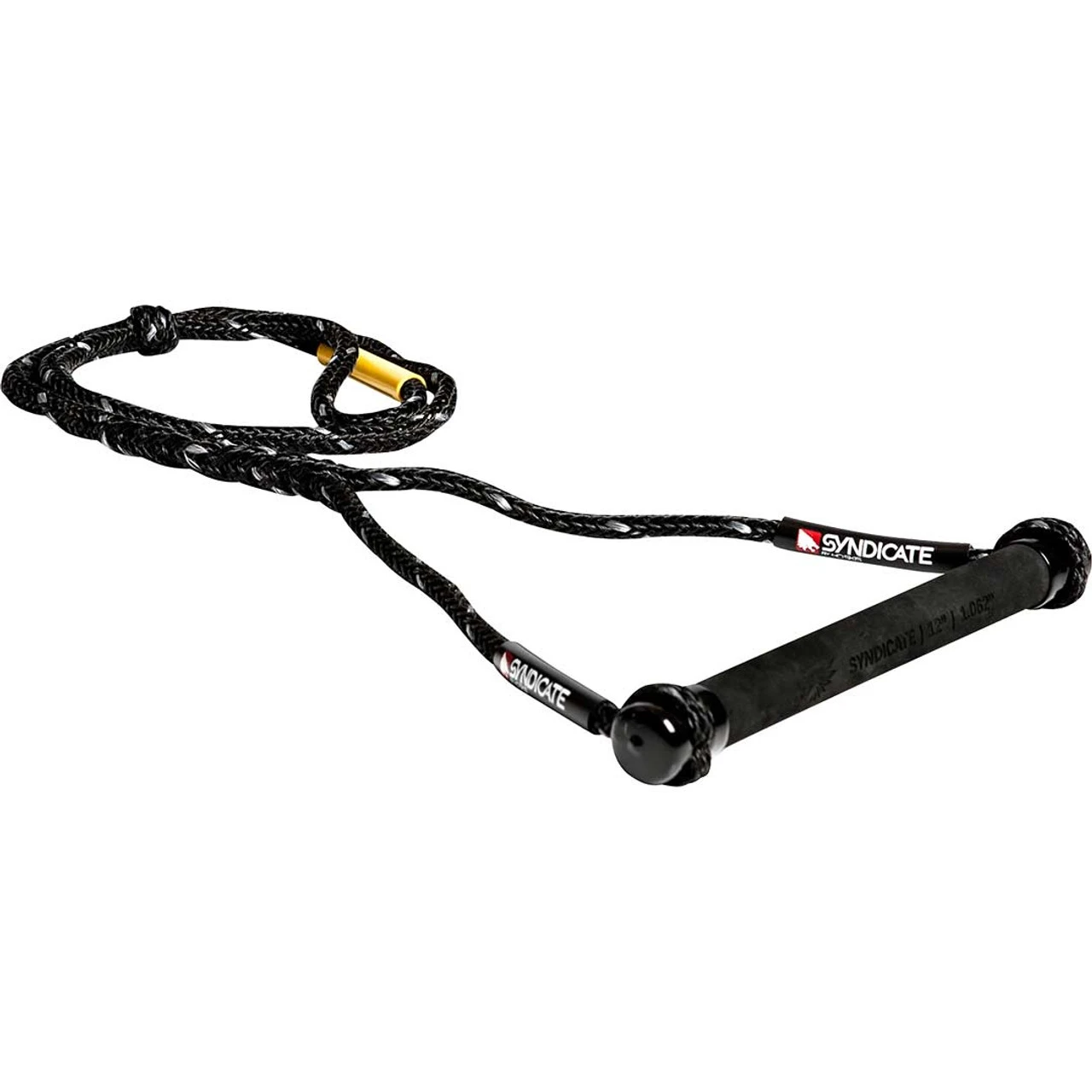 HO Syndicate 41 Tail 12" Water Ski Handle