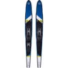 HO Freeride Combo Water Skis - 67" - 2023