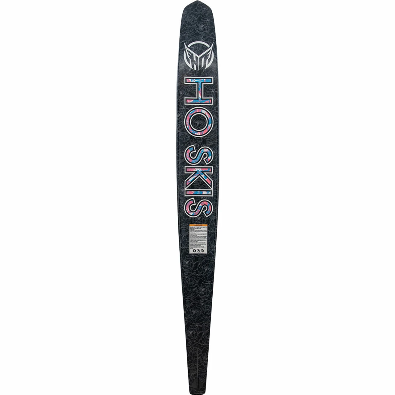 HO Women's Carbon Omni Water Ski W/ Women's Stance 110 And ARTP - 2022 - Image 2
