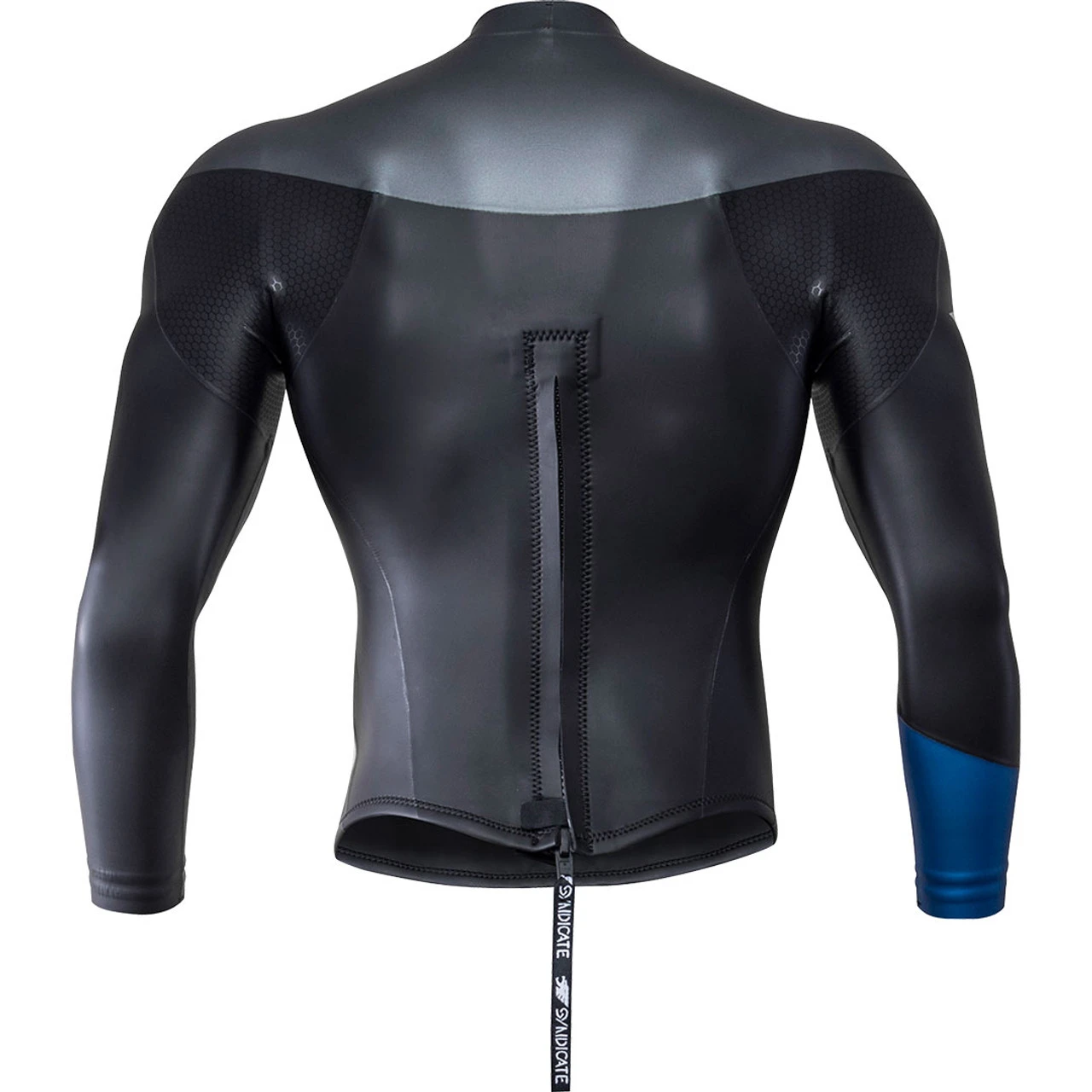 Syndicate Dry Flex Wetsuit Top - Image 2